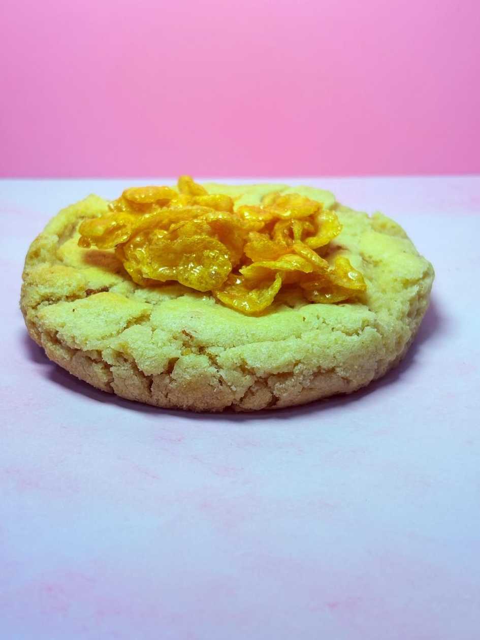 Cookie de Honey Joys
