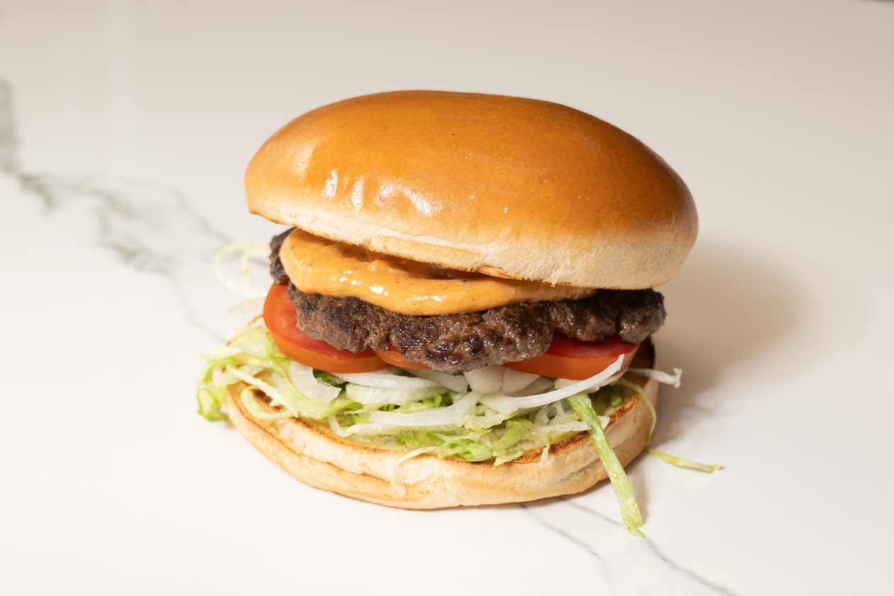 Classic Burger