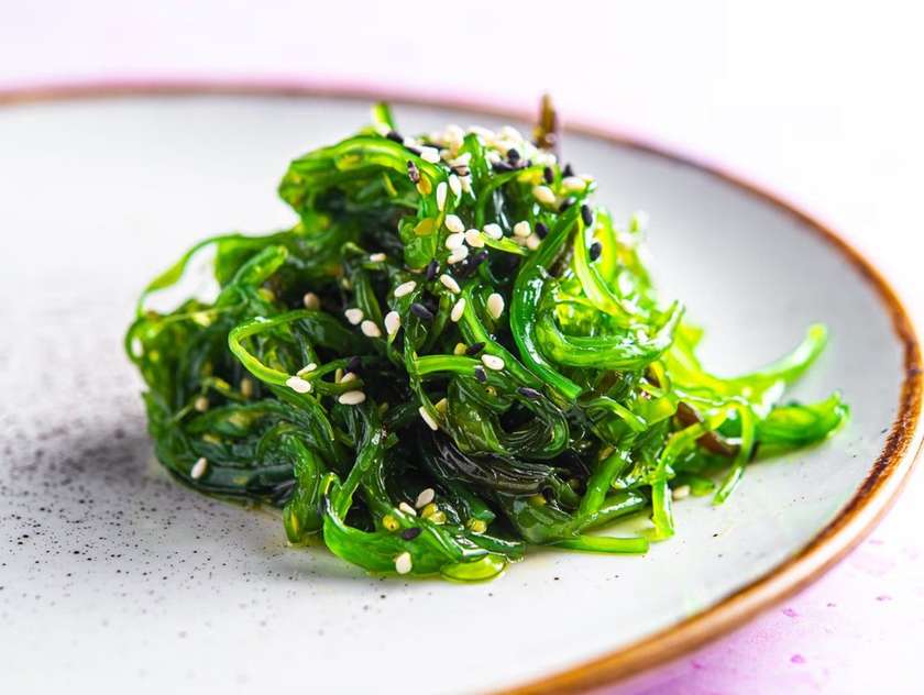 Goma Wakame Salad 100g