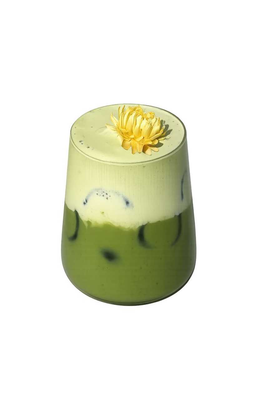Double Matcha