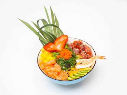 POKE MIX