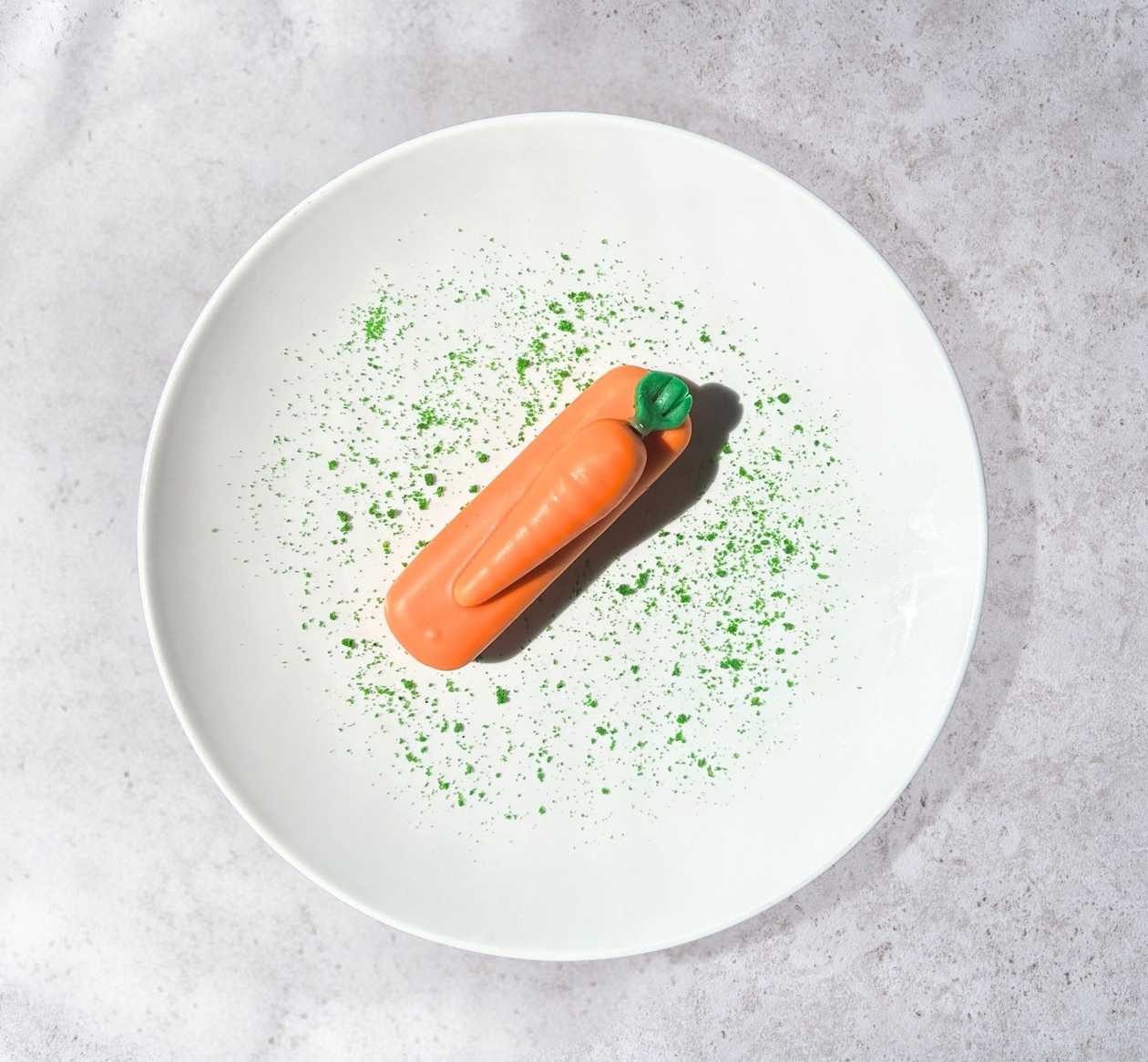 Veranda Dessert - 150g