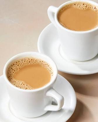 Tea