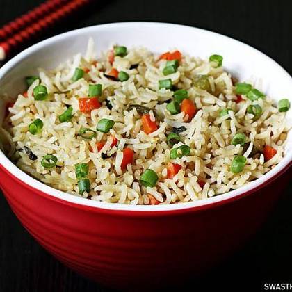 Rice