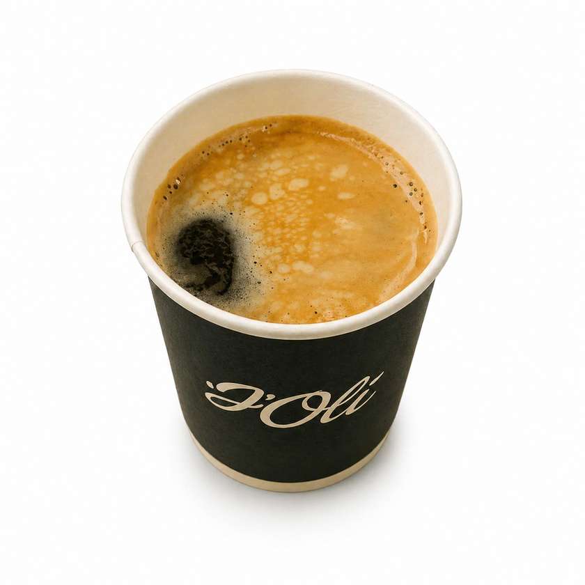 Americano, 14oz