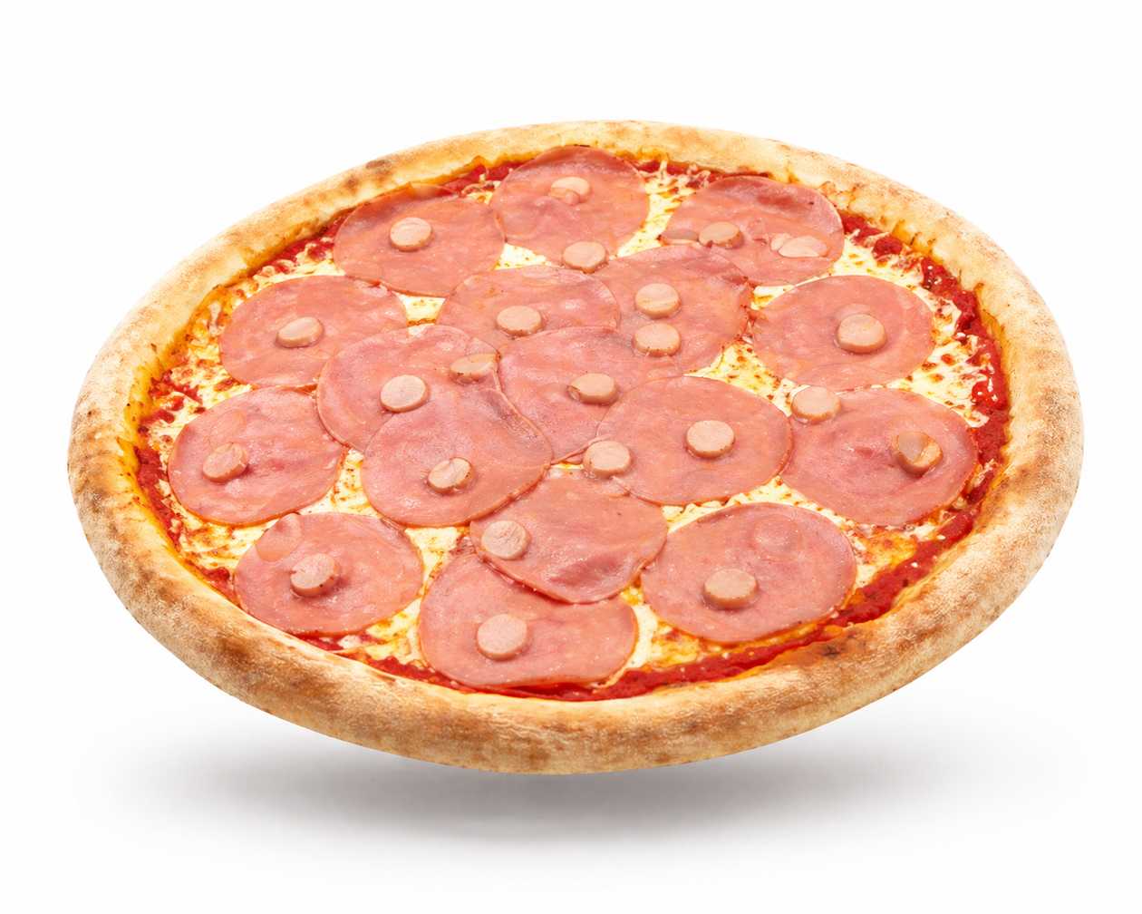 Prosciuto (42 cm)