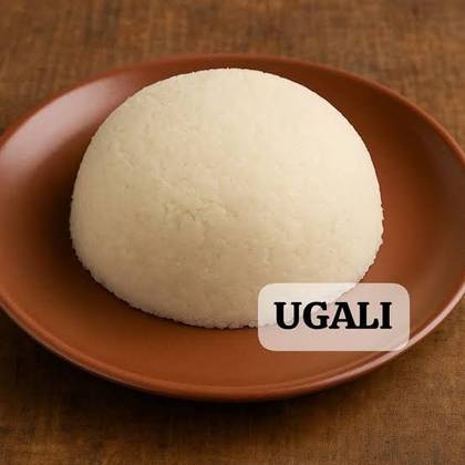 Ugali