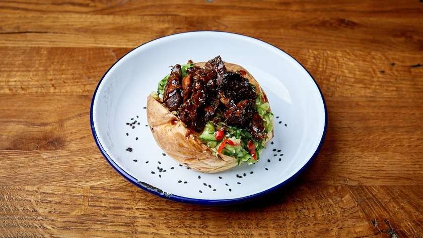 GroolTeriyaki