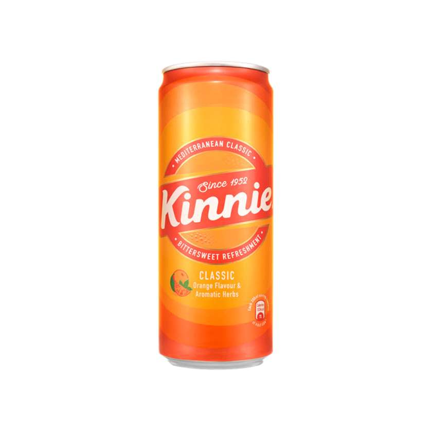 Kinnie