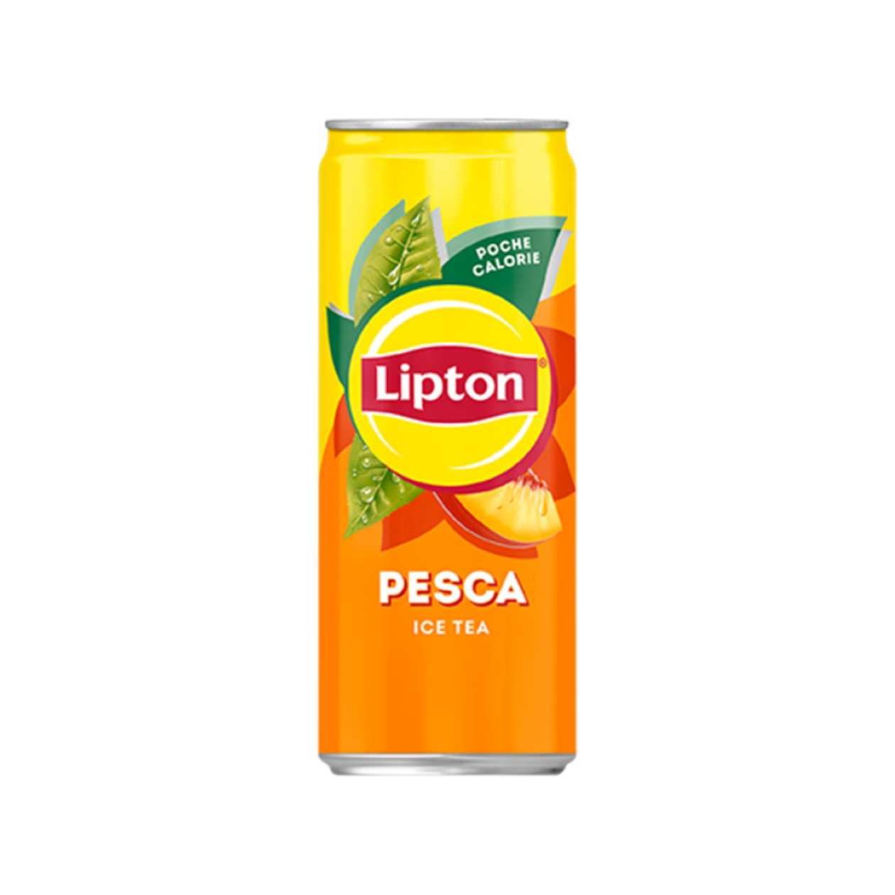 Ice-Tea Peach
