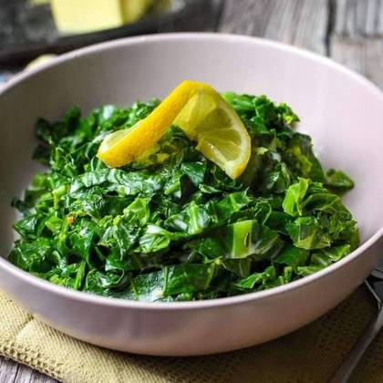 Greens