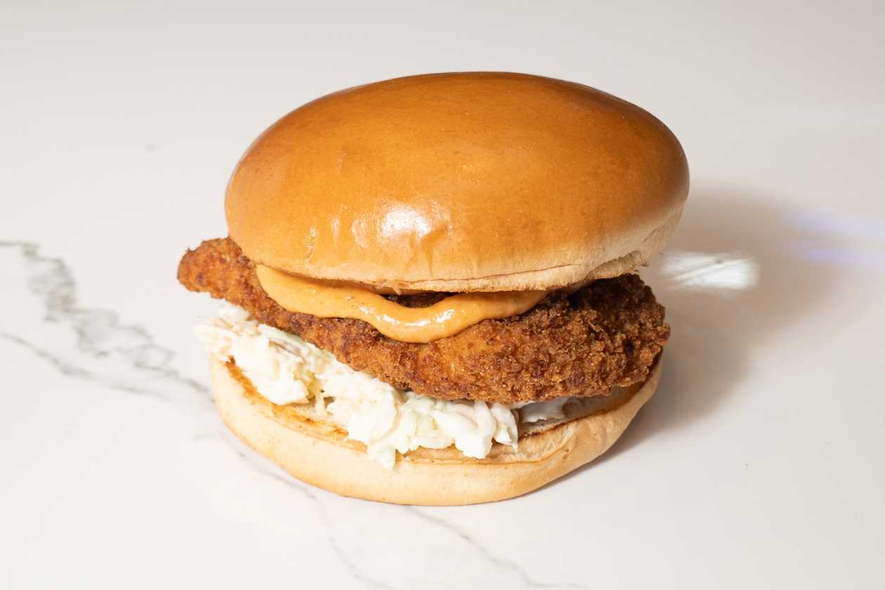 Chicken Fillet