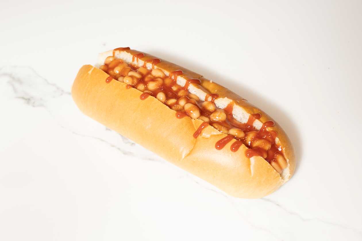 Classic Hotdog
