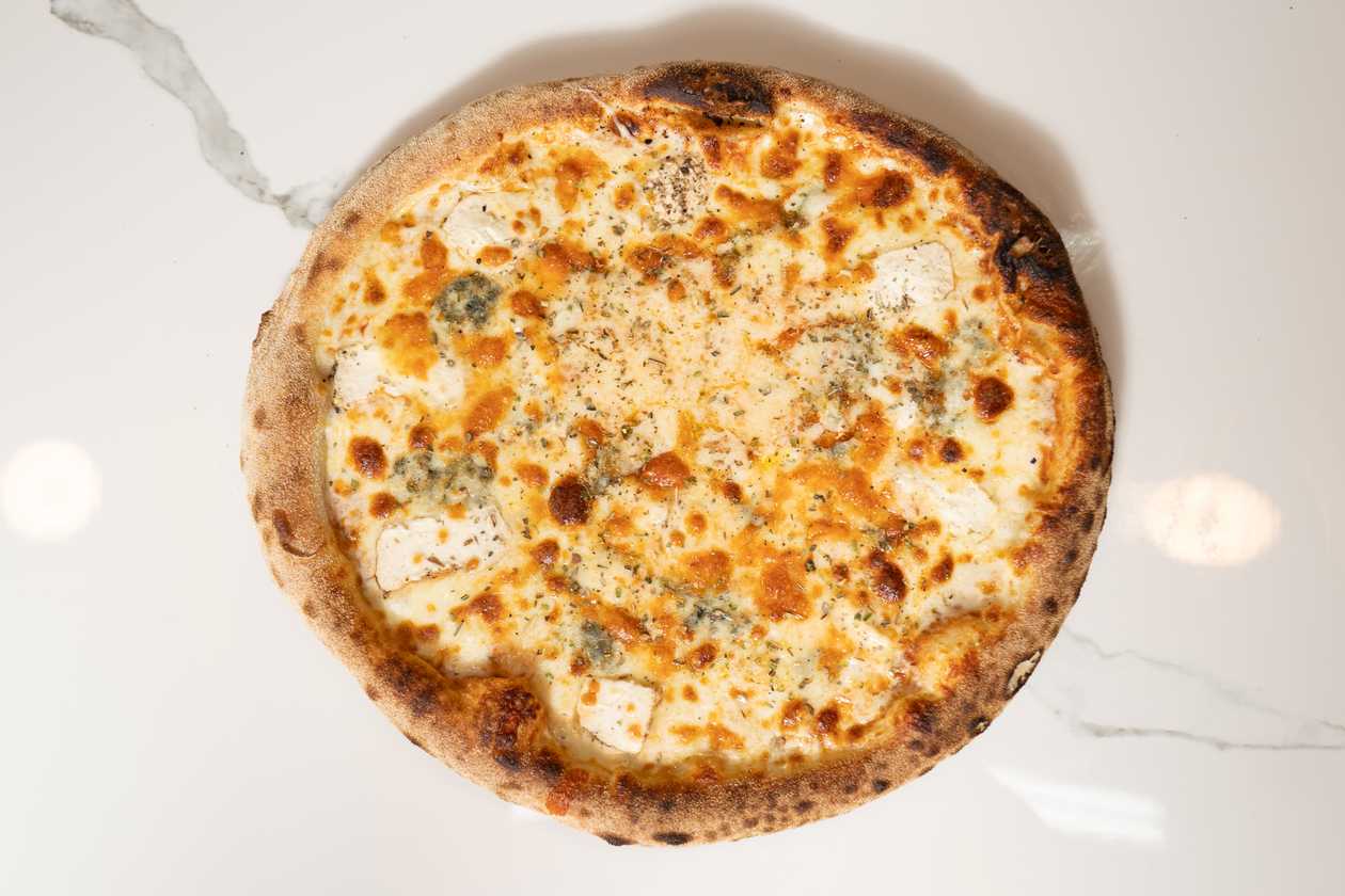 Quattro Formaggi