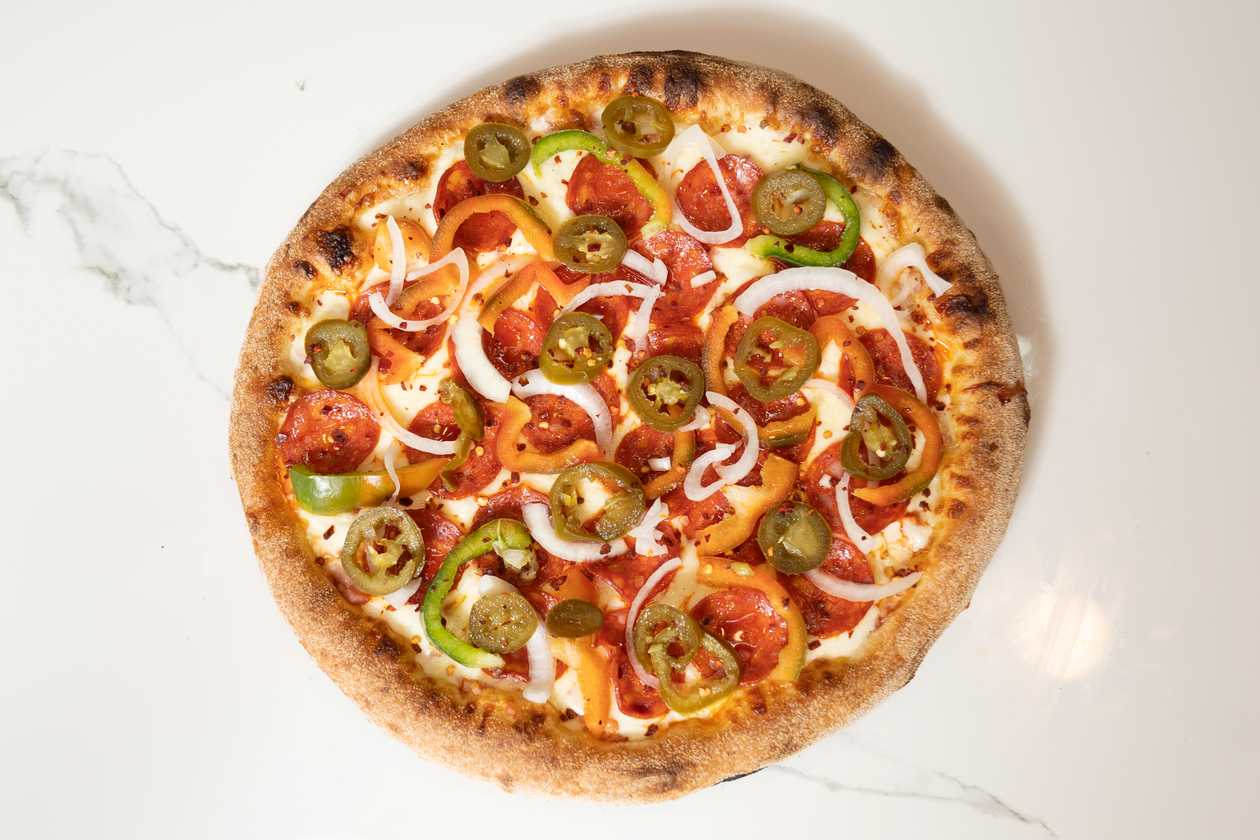 Mexican