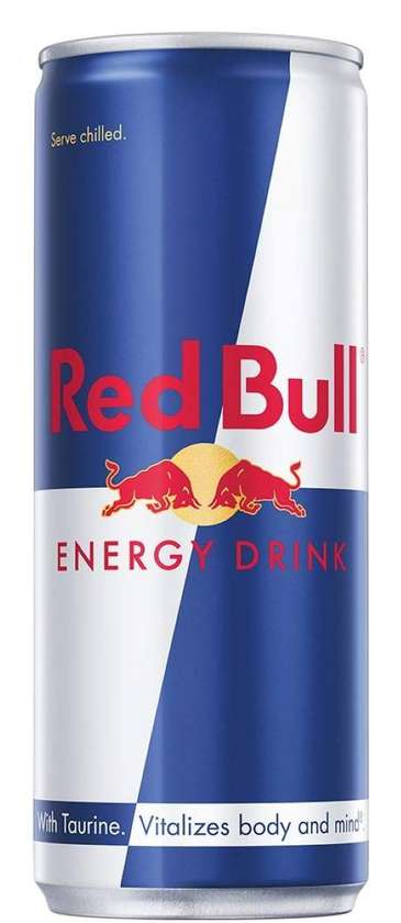 Redbull