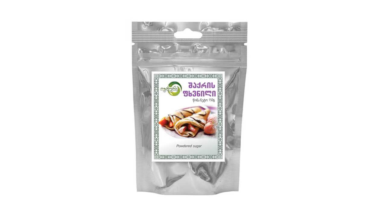 Powdered Sugar (150G)