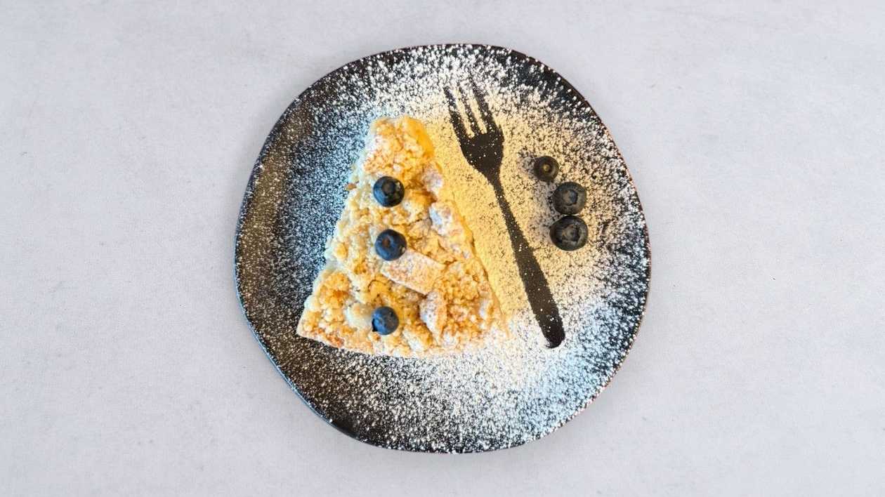 Szarlotka
