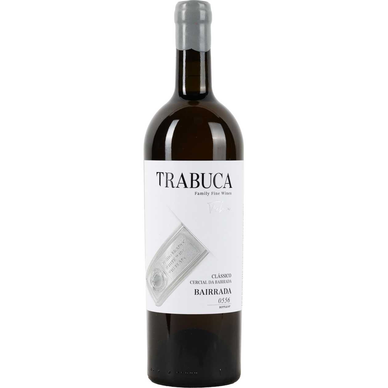Trabuca Cercial