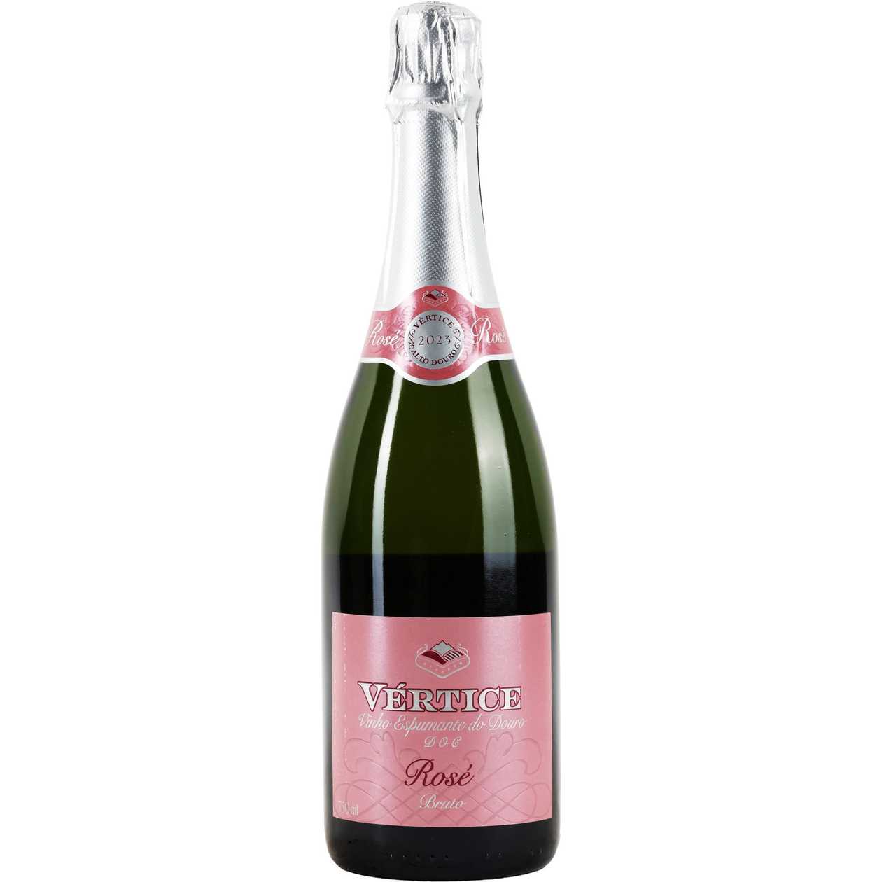 Espumante Vertice Rosé Bruto