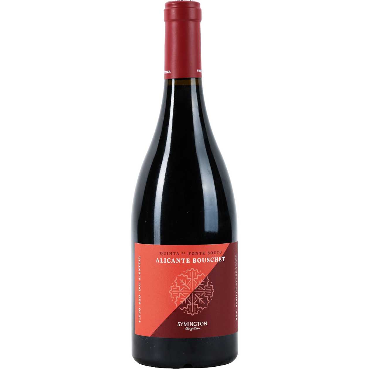 Quinta da Fonte Souto Alicante Bouschet