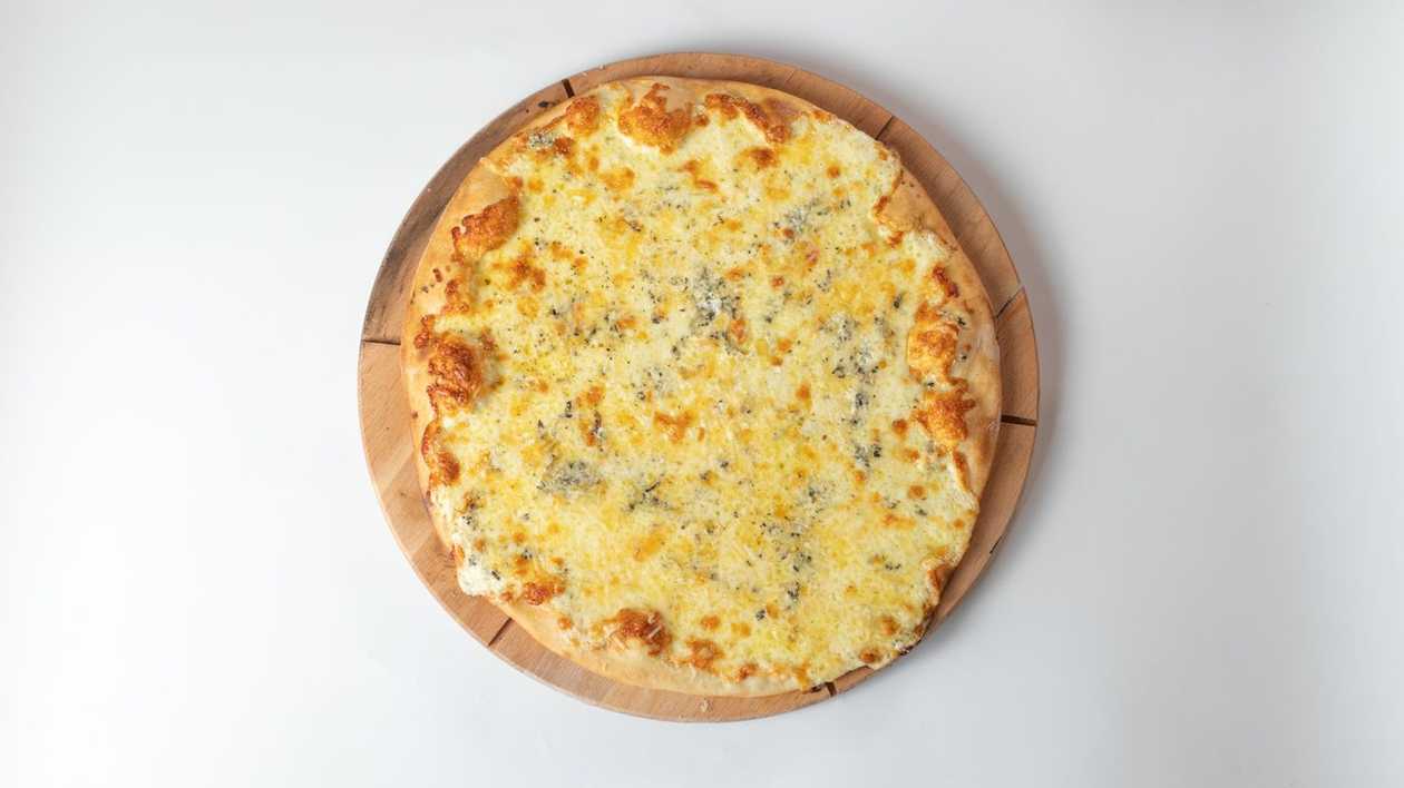 Quattro formaggi