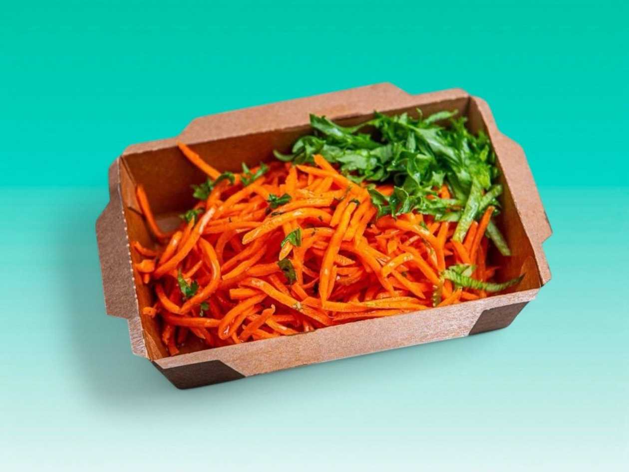 104. Jaapani porgandisalat 150g