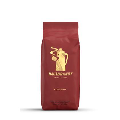 Hausbrandt Academia Beans 1Kg