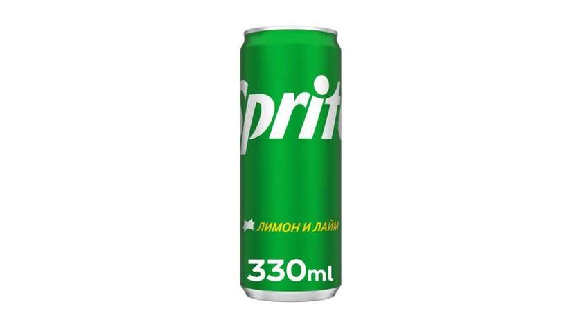 Sprite 330ml