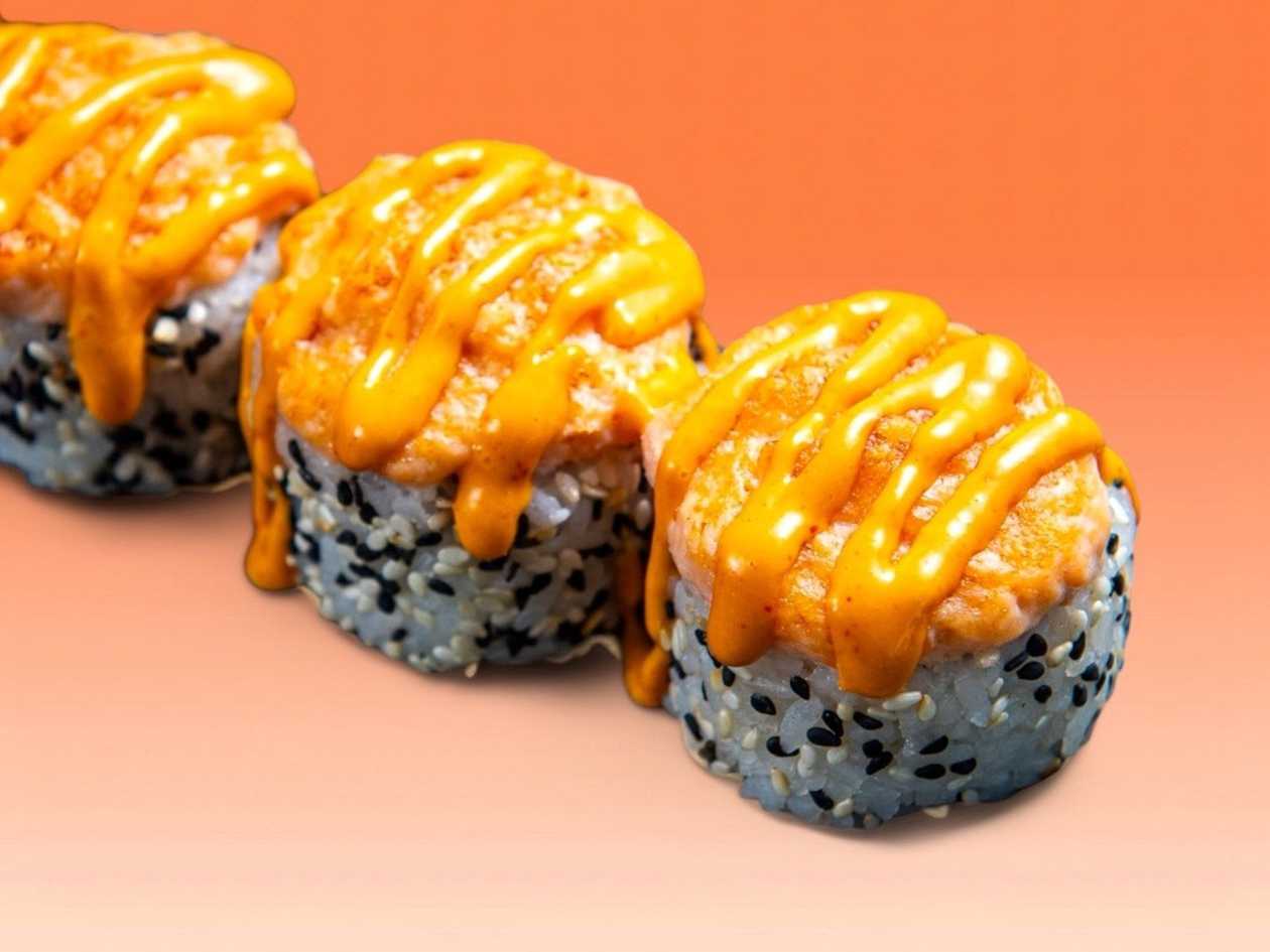 680.Kyoto maki 8tk