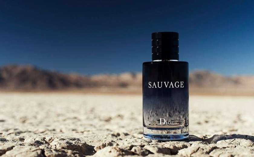 Dior Sauvage Perfume