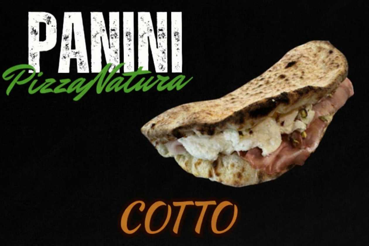 Panini Cotto