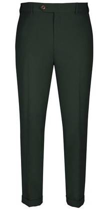 stylish trousers