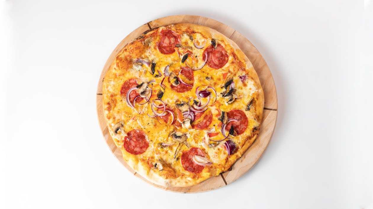 Chorizo