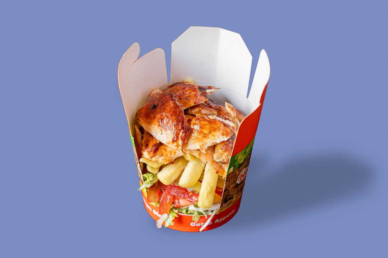 Chicken Box