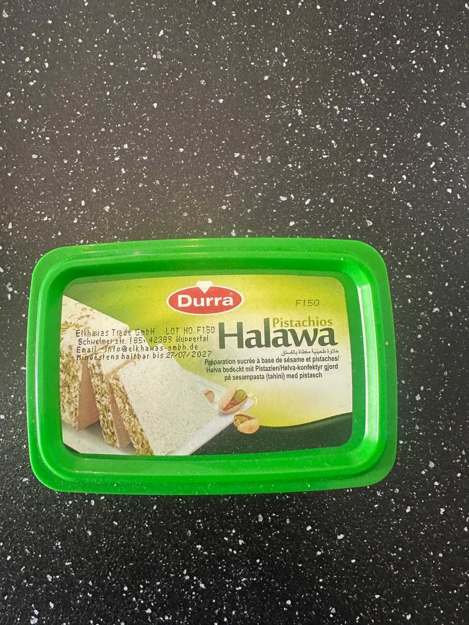 Halva