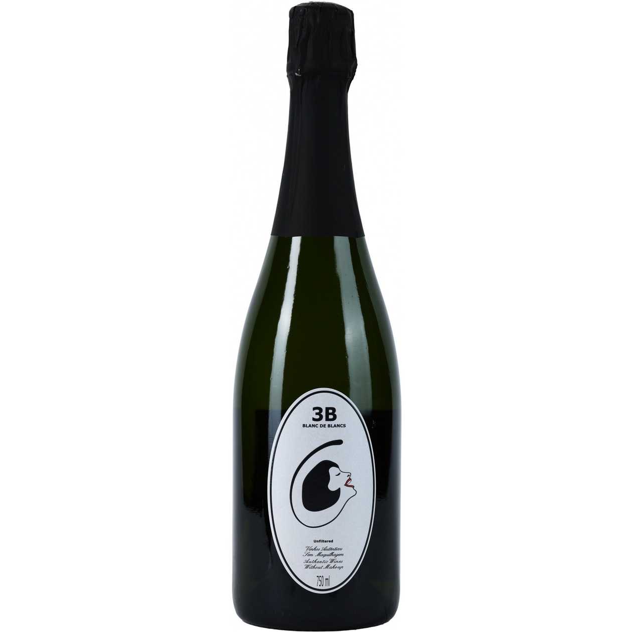 Espumante Filipa Pato 3B Blanc de Blancs