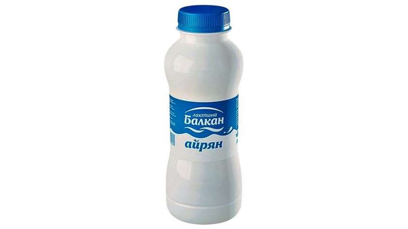 Ayran Small Balkan