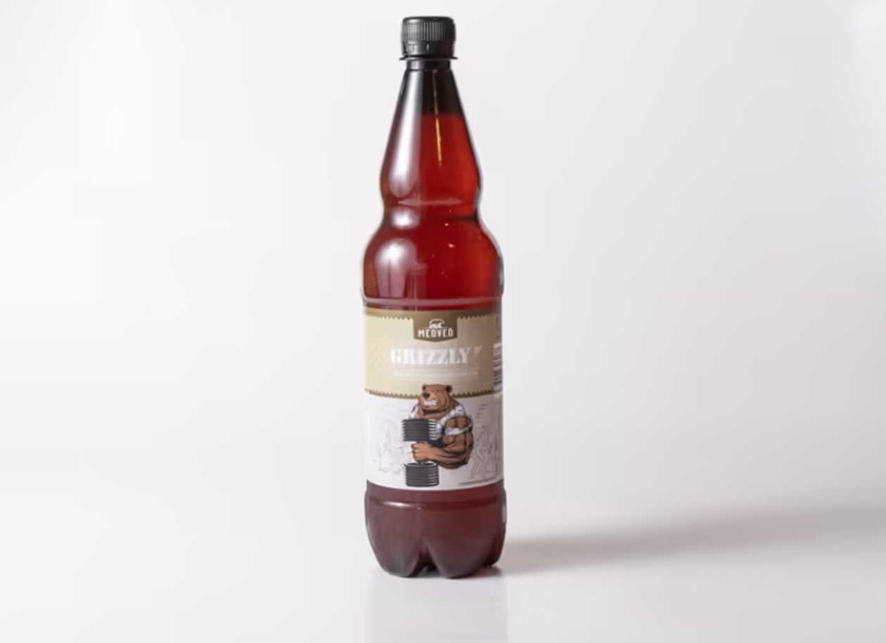 Grizzly 11°