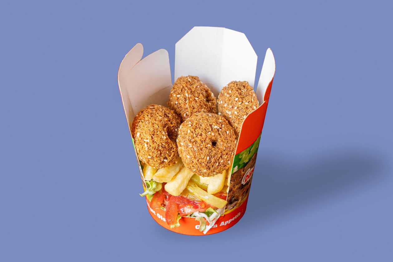 Falafel