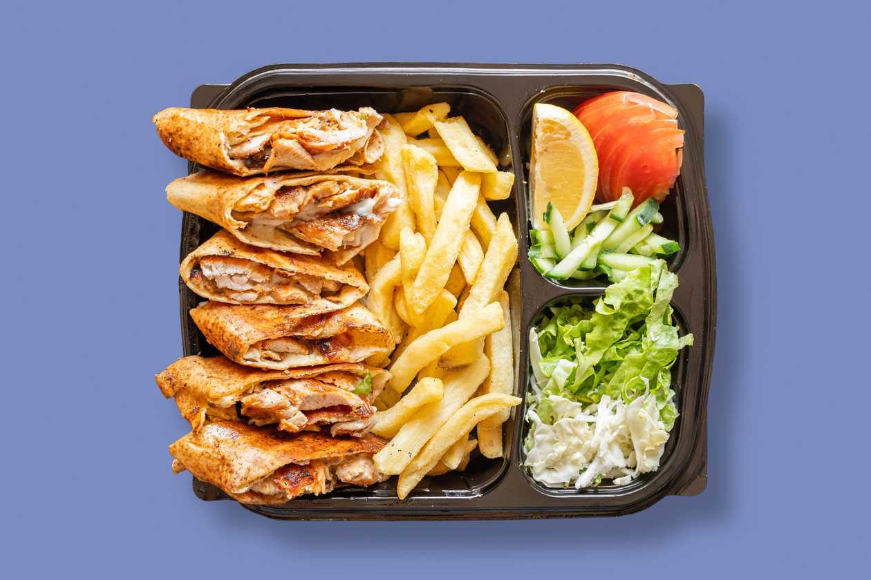 Chicken Specialty