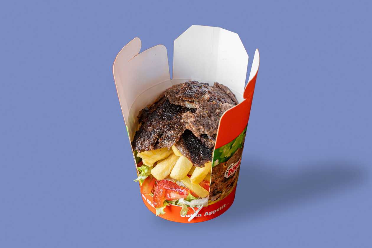 Beef Box