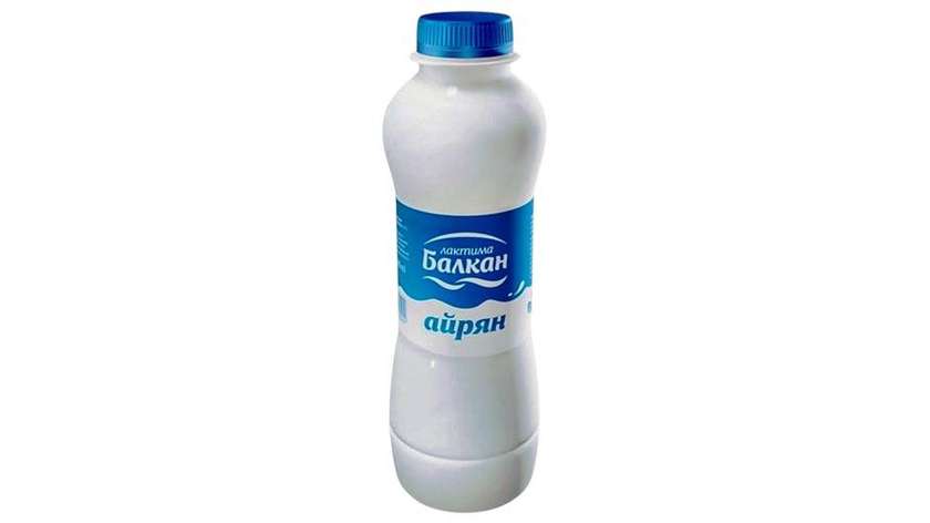 Ayran Large Balkan