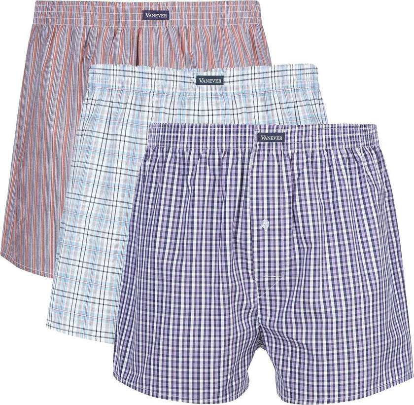 Men Boxers