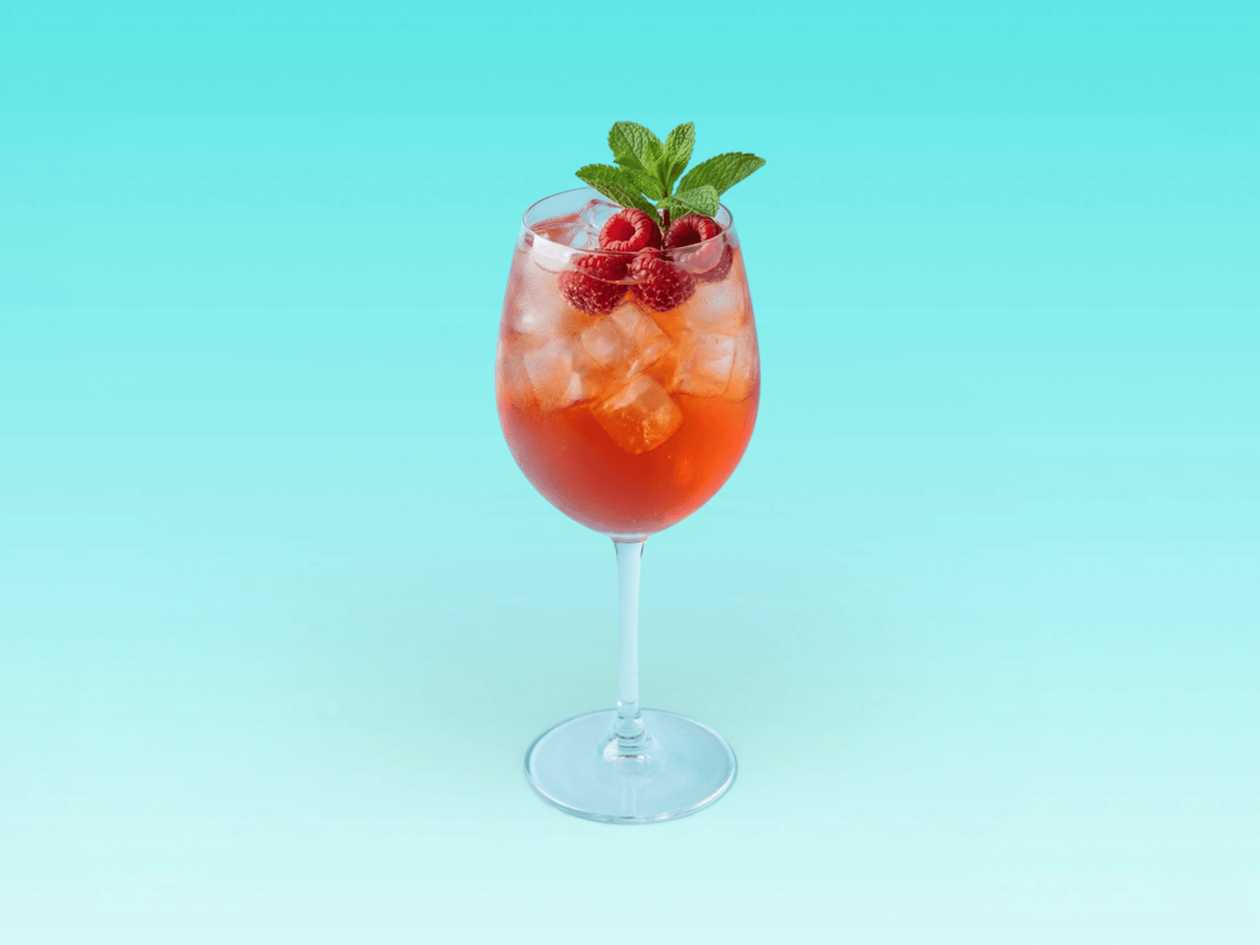 Granaatõun spritz 33cl