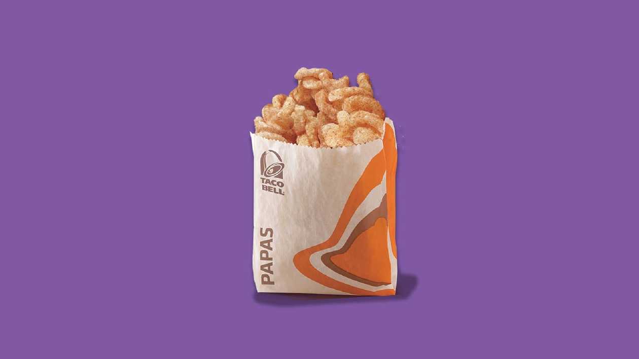 Mexican Twists