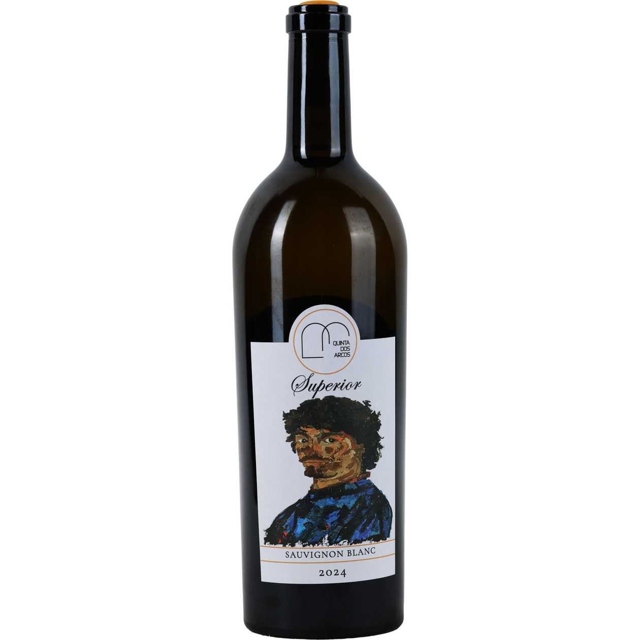 Quinta dos Arcos Sauvignon Blanc Superior