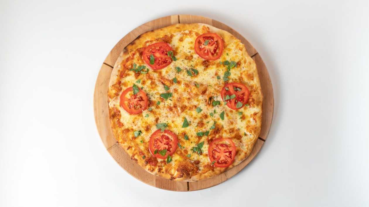 Margherita