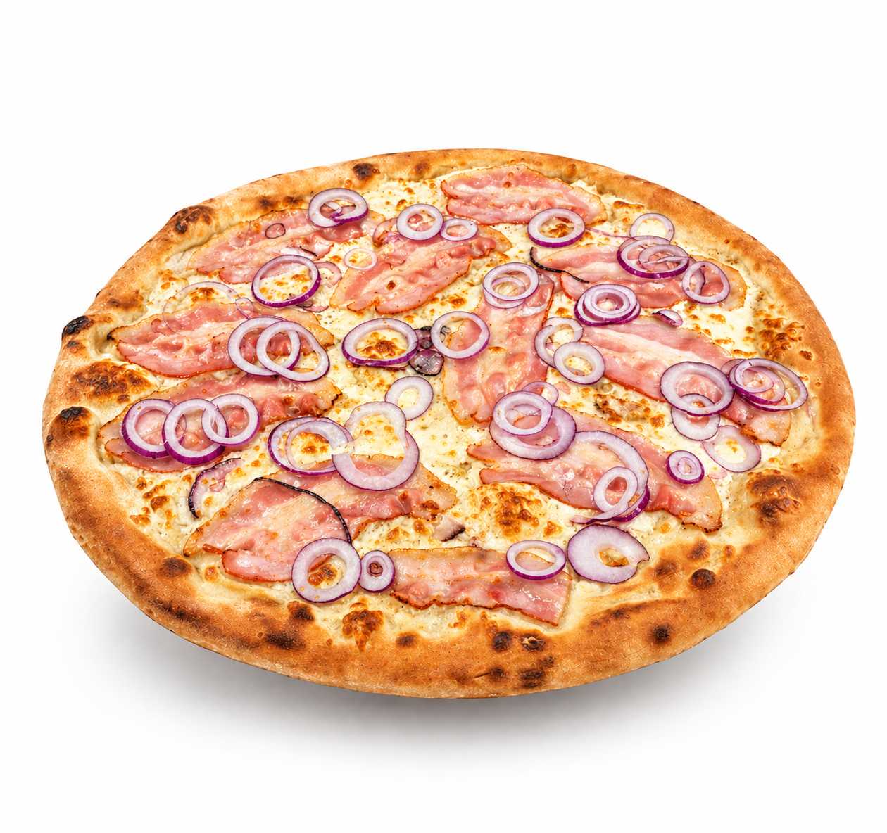 Pancetta (32 cm)