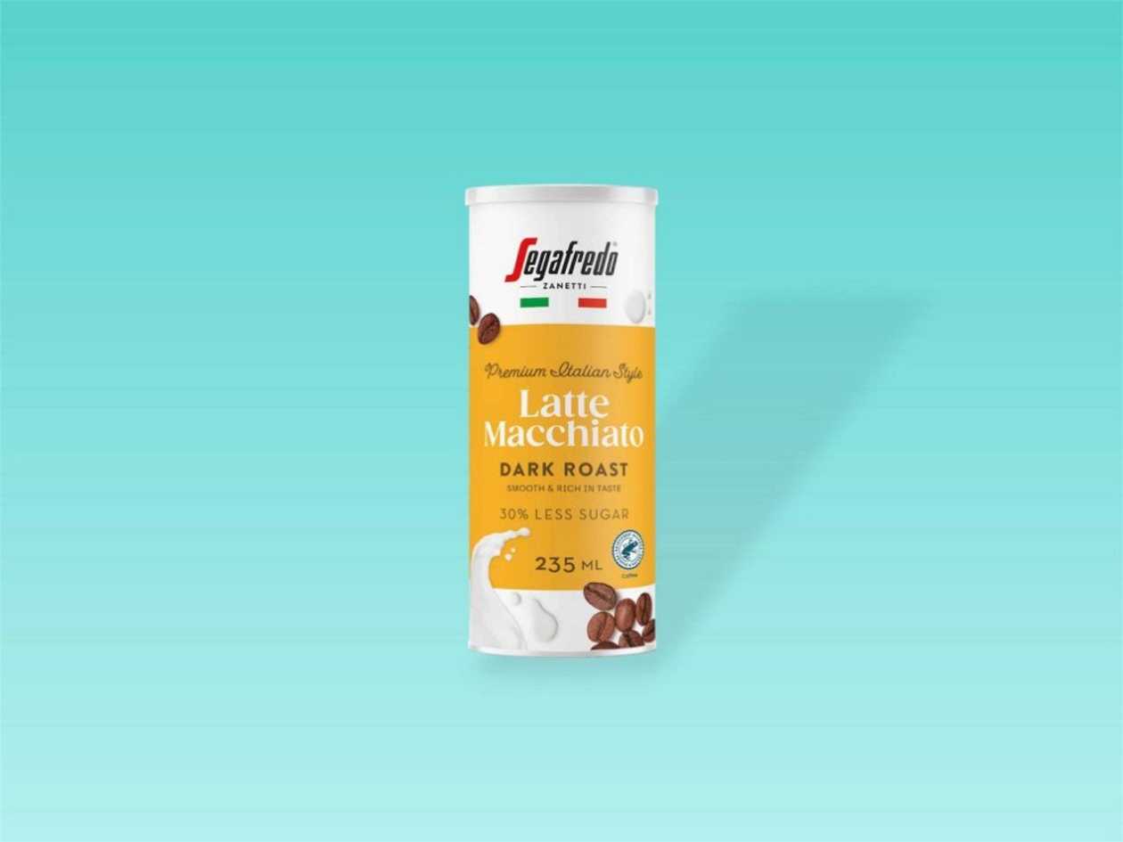 Kohvijook Latte Macchiato 235ml